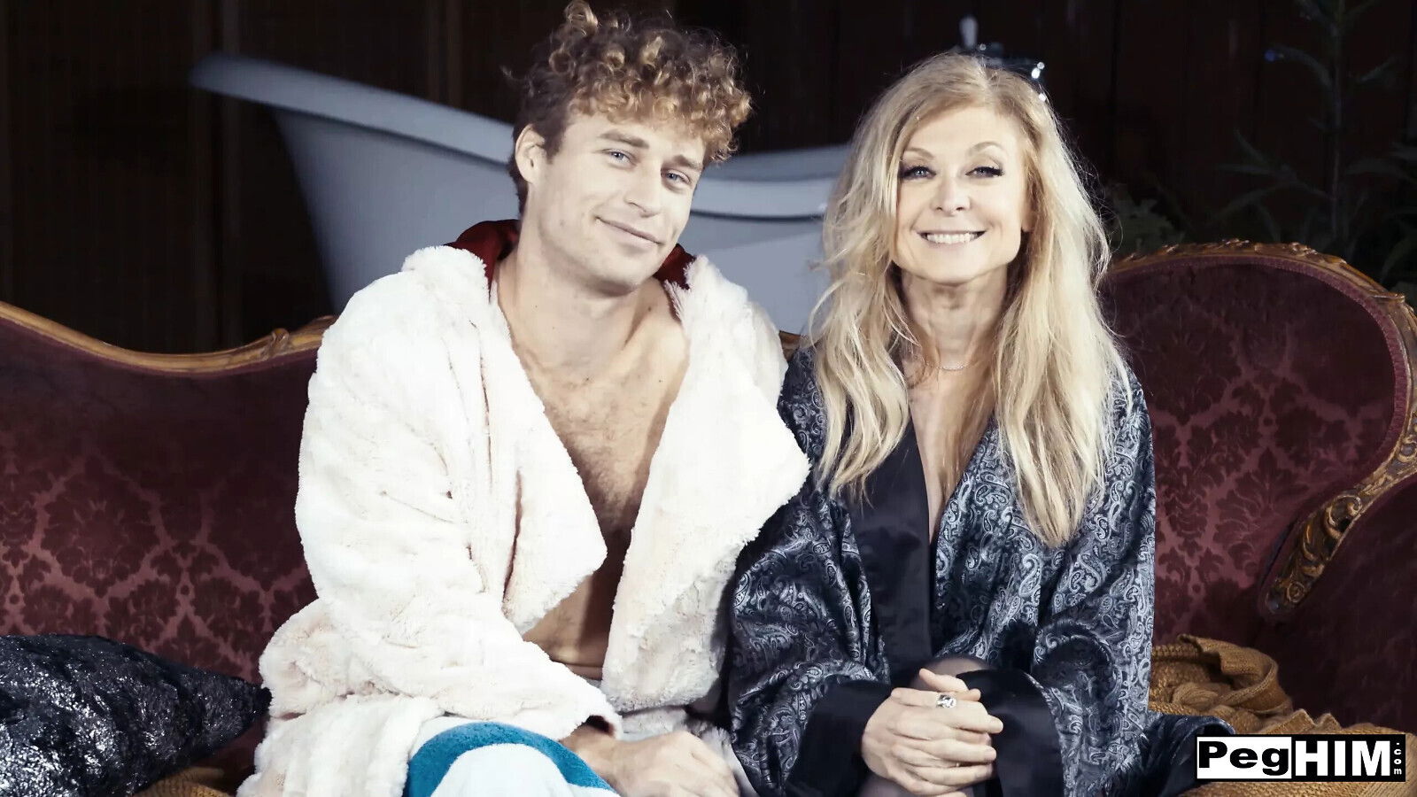 Hartley Teaches play outside nature