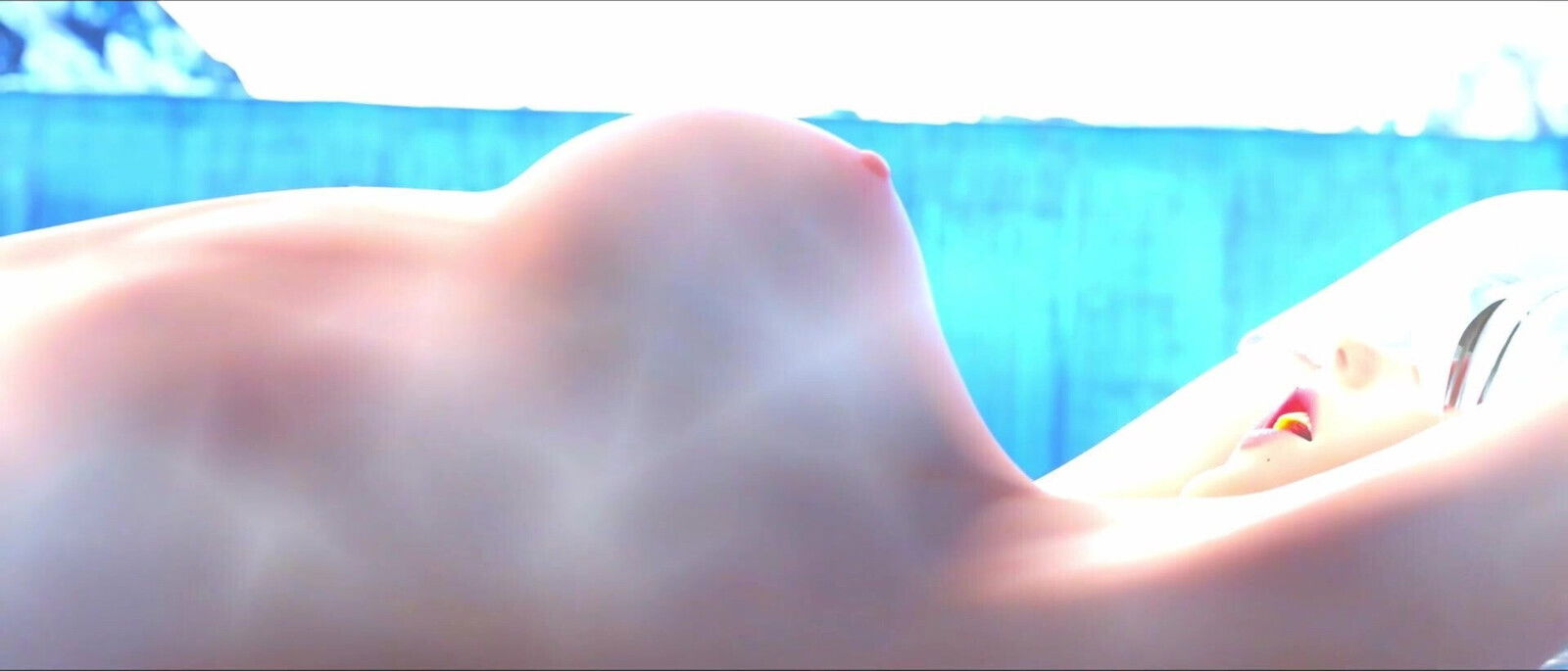 Fucks Pool (and pool)