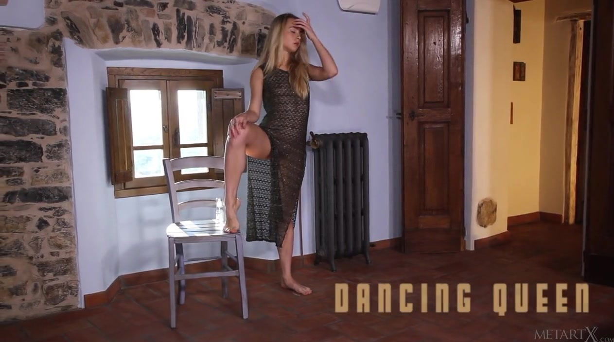 Dancing Queen MetArtX