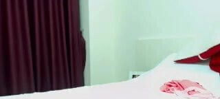 Gorgeous Petite Model