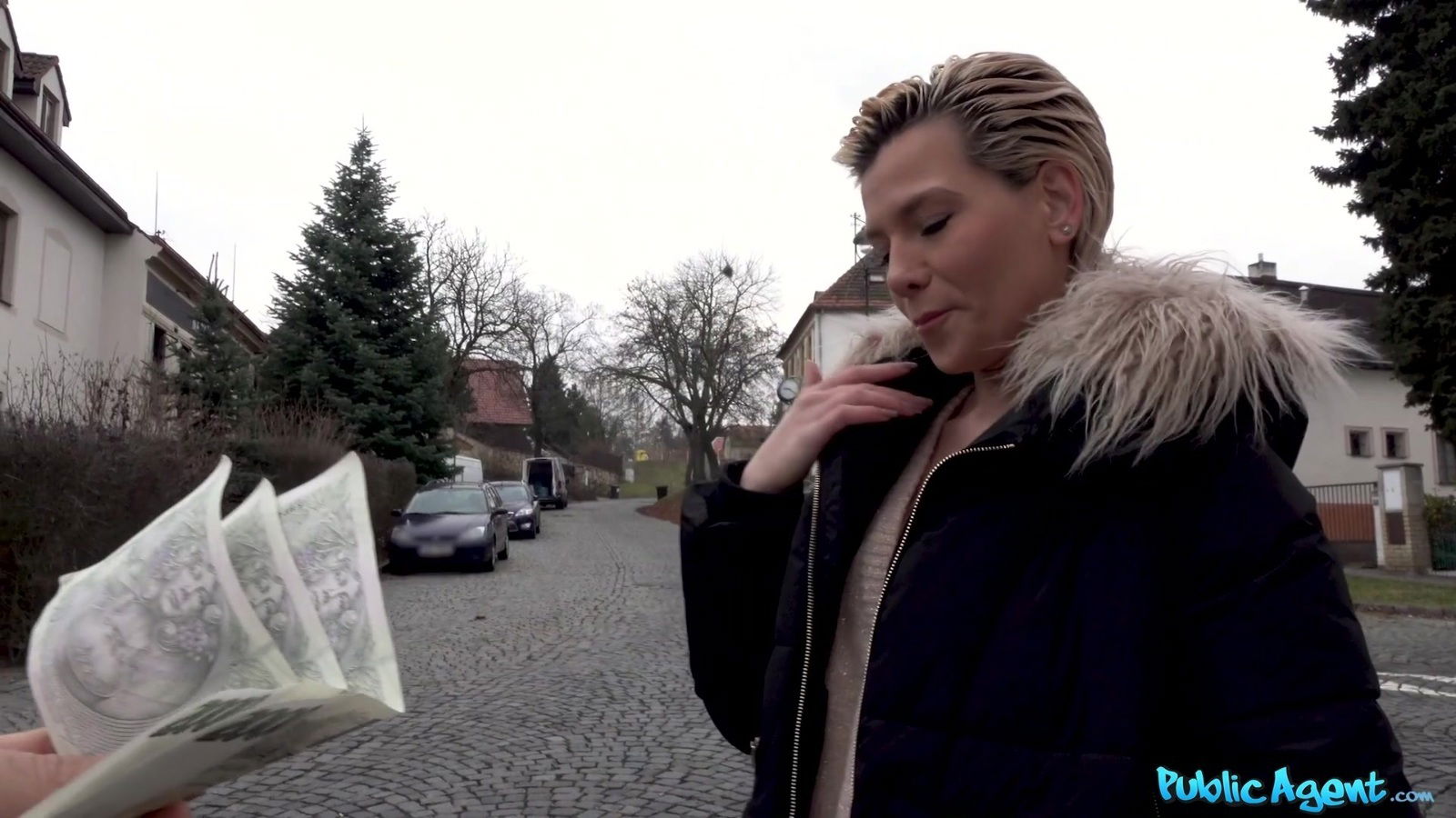 Subil Arch adores smell easy money feel stiff dick