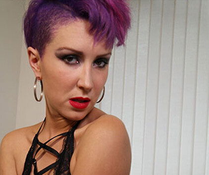 Lilly McCoy in Lily Cums First! - HoloGirlsVR