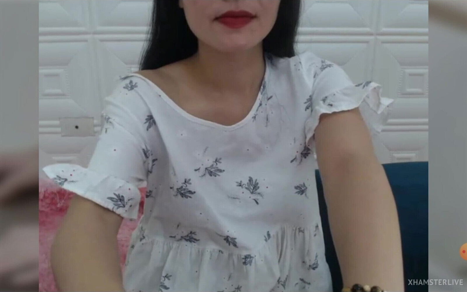 Asian girl, beautiful