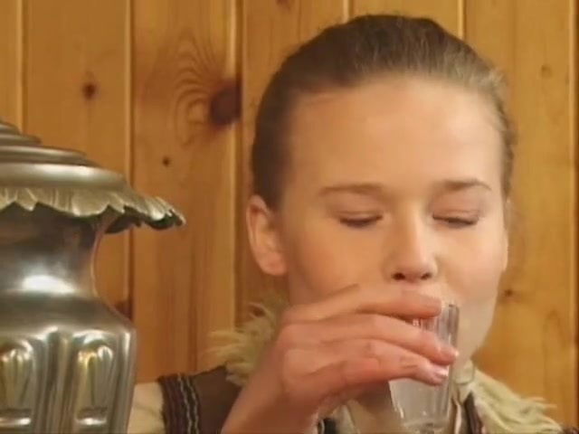 Russian Hookup Sauna PornGem