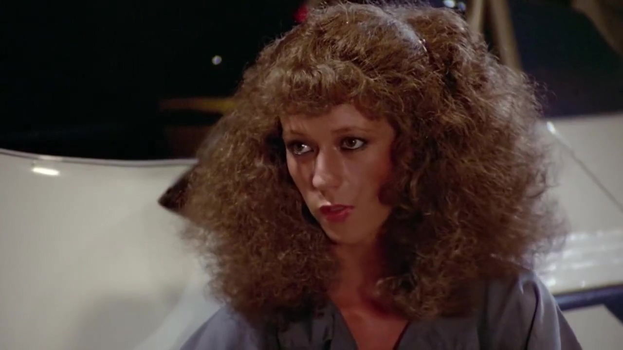 Fast Cars Fast Women (1981)