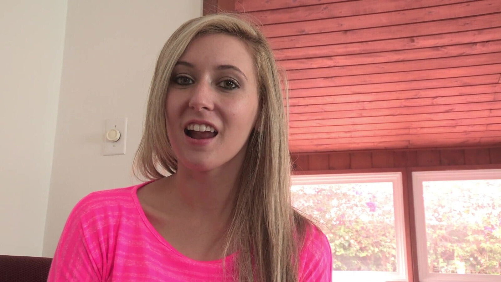 Very Sexy Girl First Time Experience Porn Camera