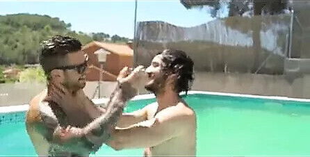 spanish wanks with mate full load