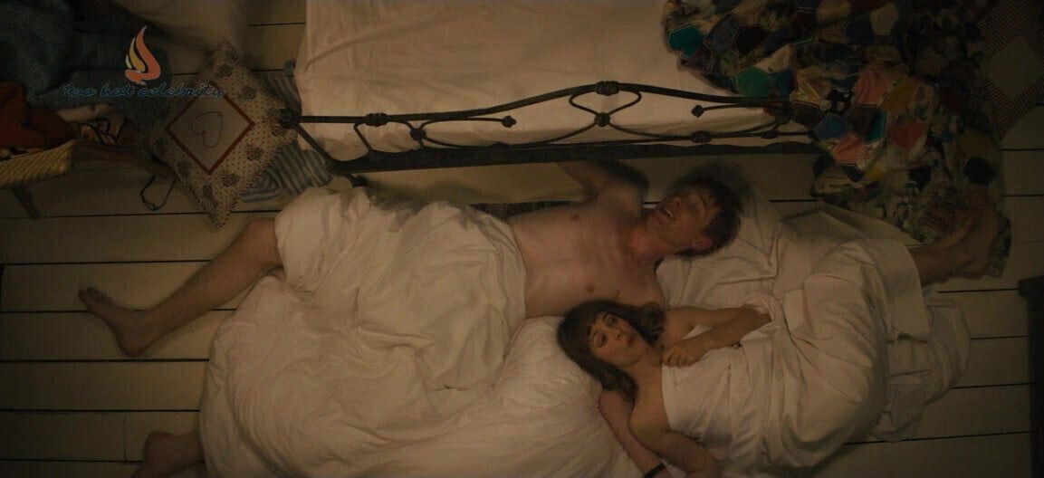 Rachel McAdams About Time 2013