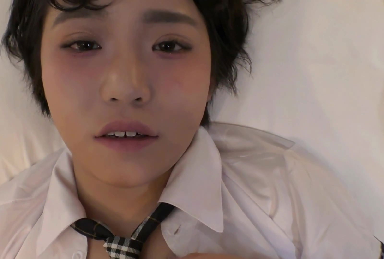 Astonishing porn scene Creampie wild like your dreams