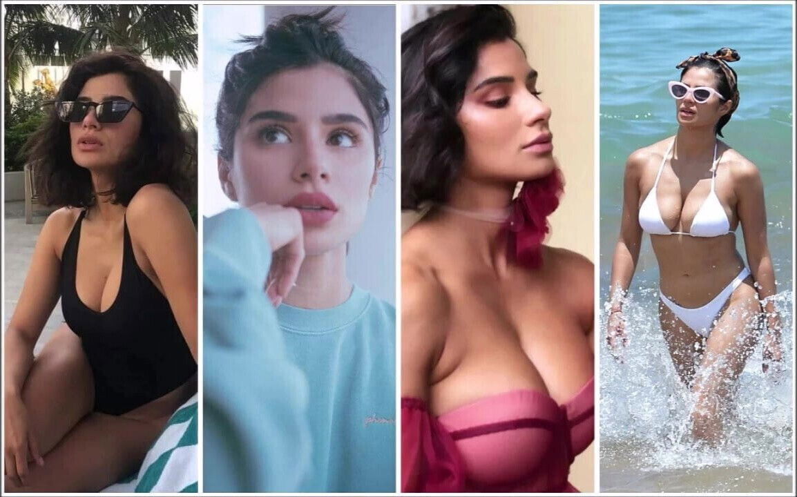 Sexy Diane Guerrero Jackie Cruz Flaca Maritza