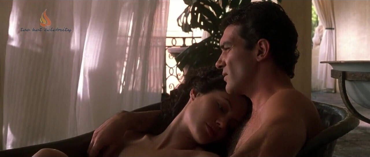 Angelina Jolie Original 2001