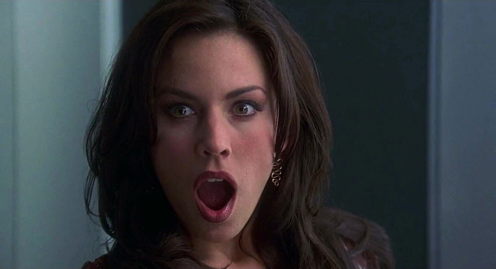 Krista Allen Liar Liar