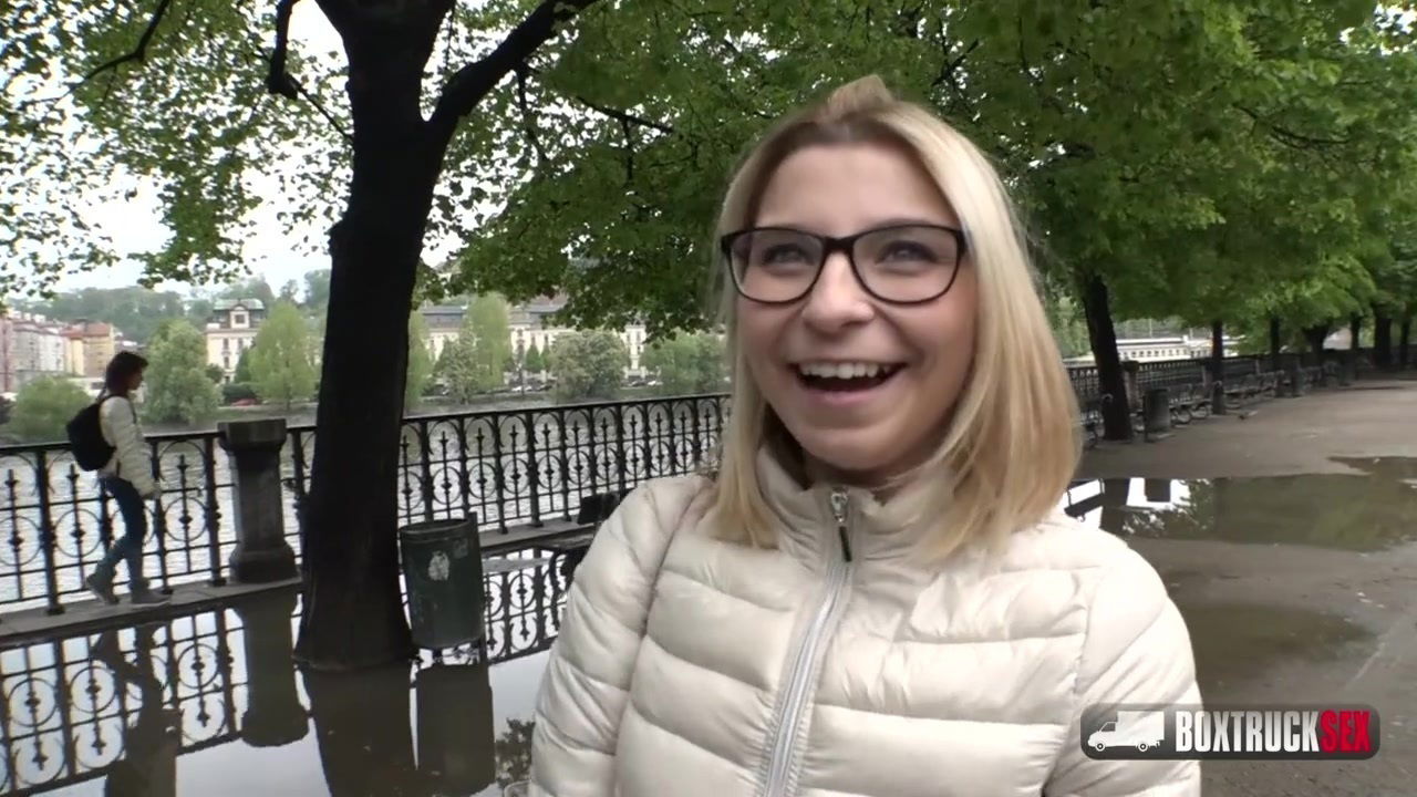 Short Haired Katie Hill Loving first Time Fornicate Public