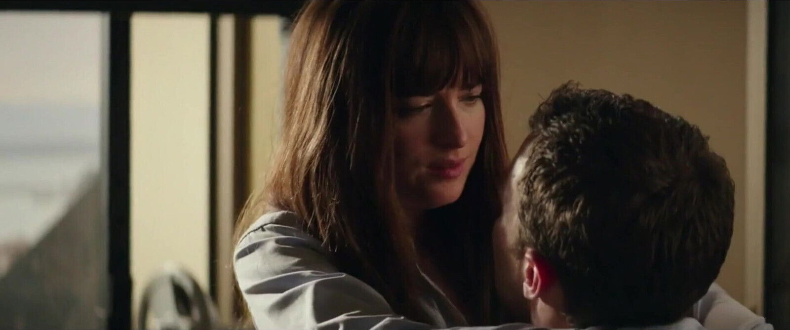 DAKOTA JOHNSON- FIFTY SHADES DARKER