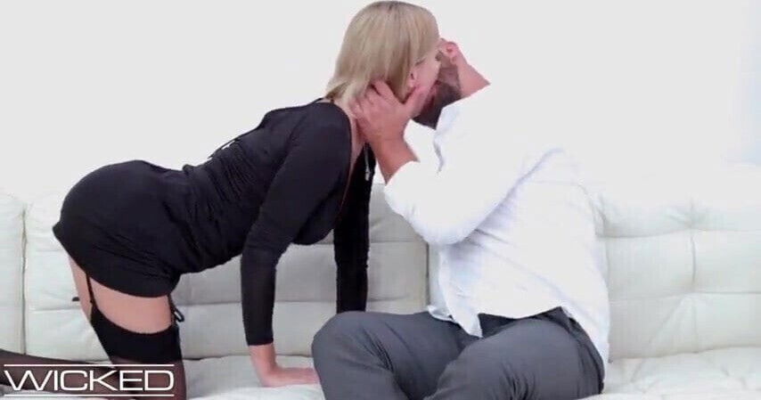 WickedPictures Horny Russian Aims Please