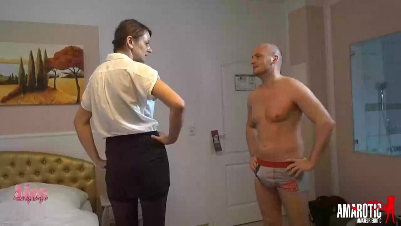 LissLongLegs: Room number Secret fuck!