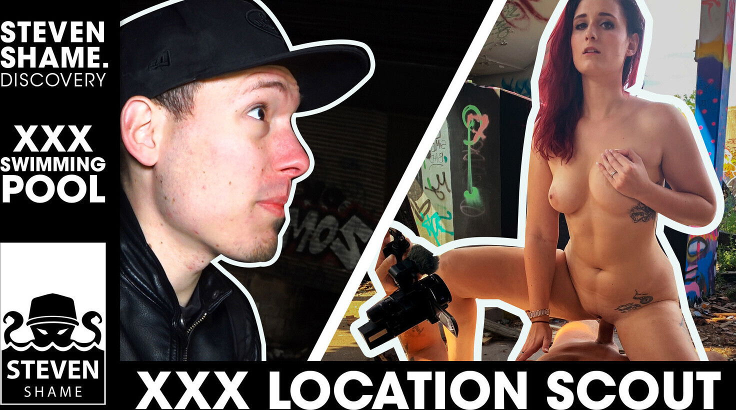 Melina fucked former outdoor pool! Stevenshame.dating