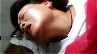 chinese hard fuck with