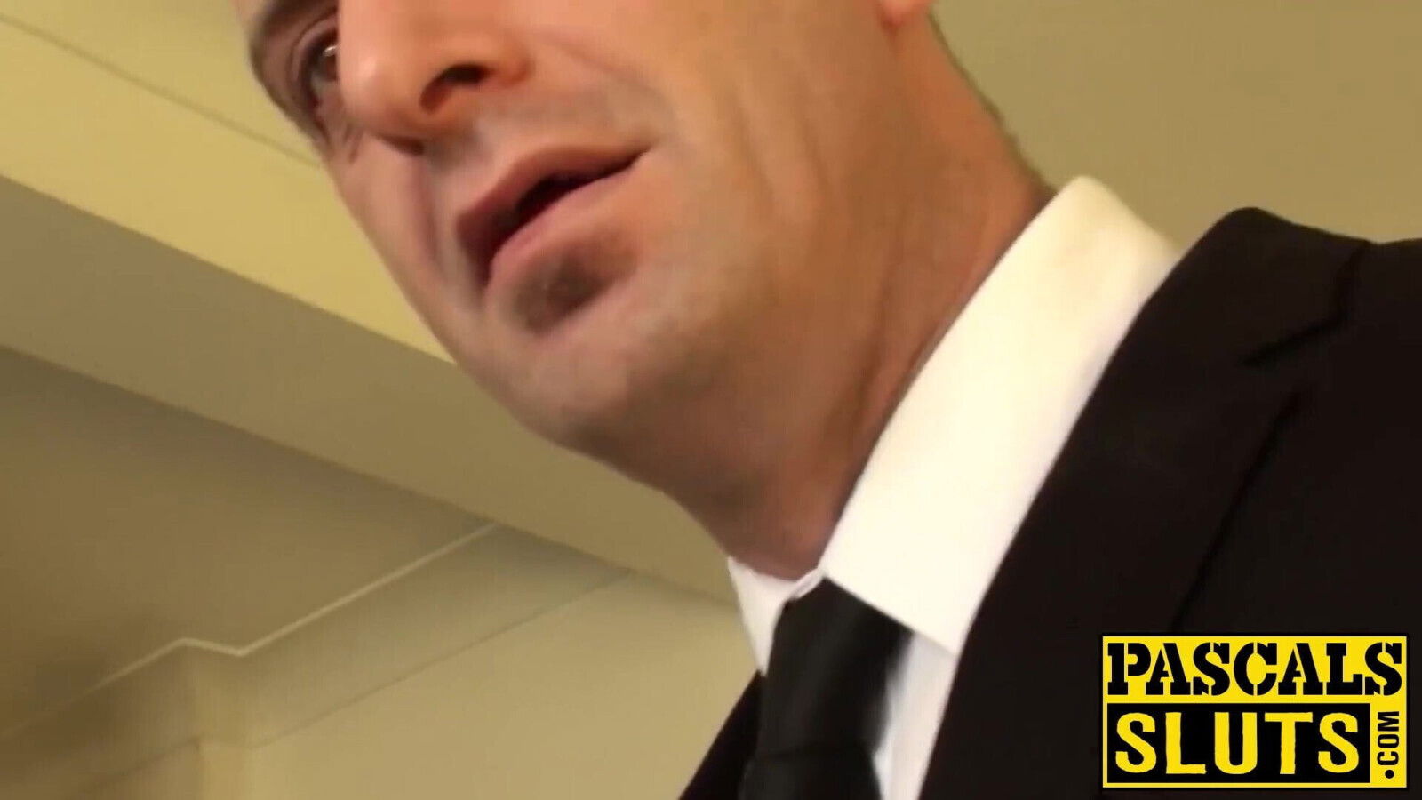 Pascal White buries inside star Lucy Grey