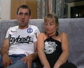 FRENCH SALOPE CASTING