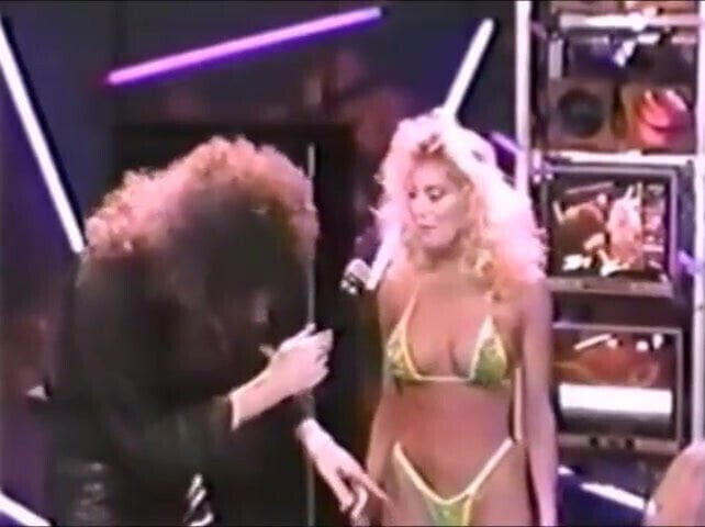 Howard Stern Show Compilation