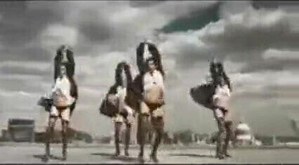 Fuck brutality lingerie