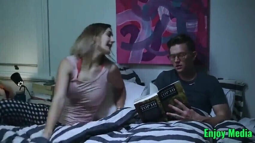 Husband wife super romance room