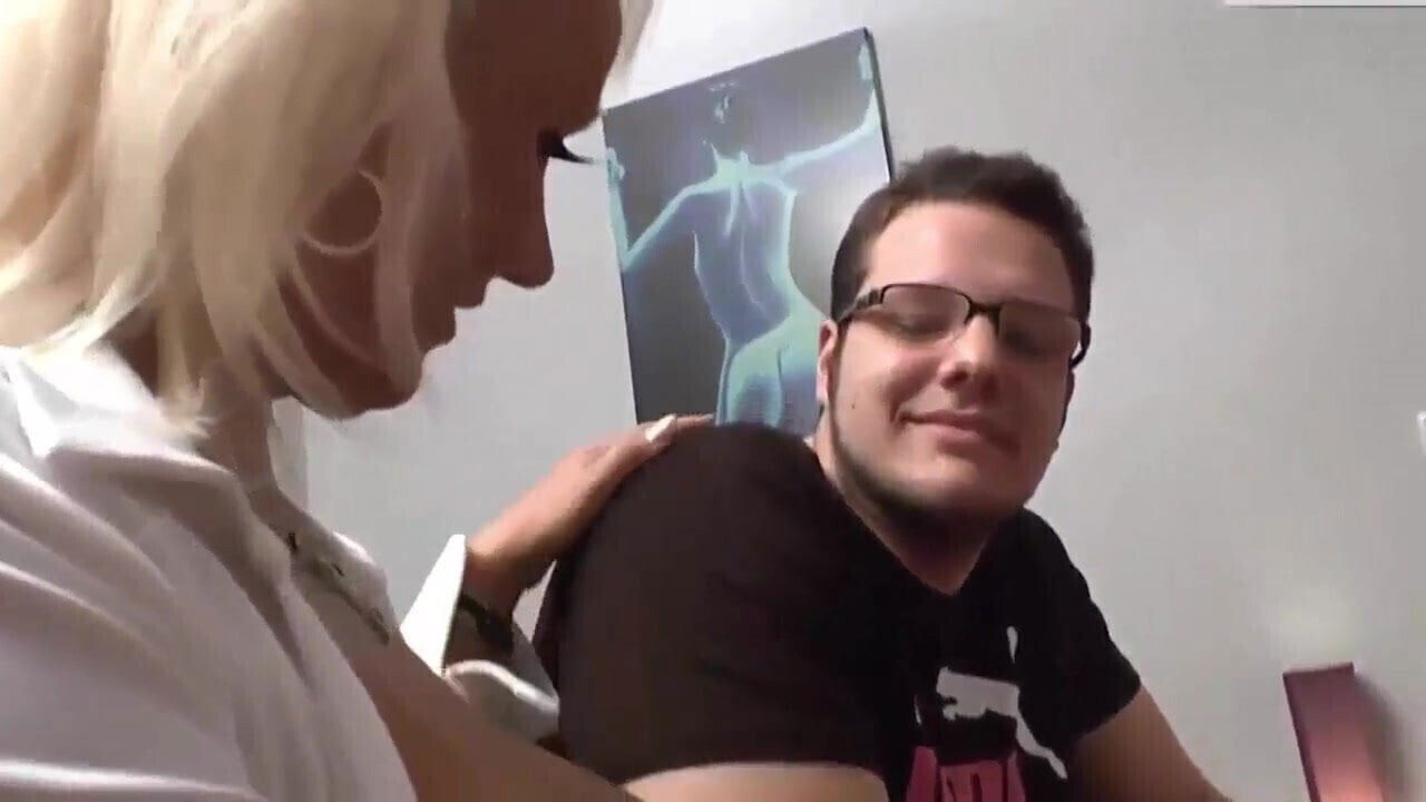 virgin fucks German stepmom