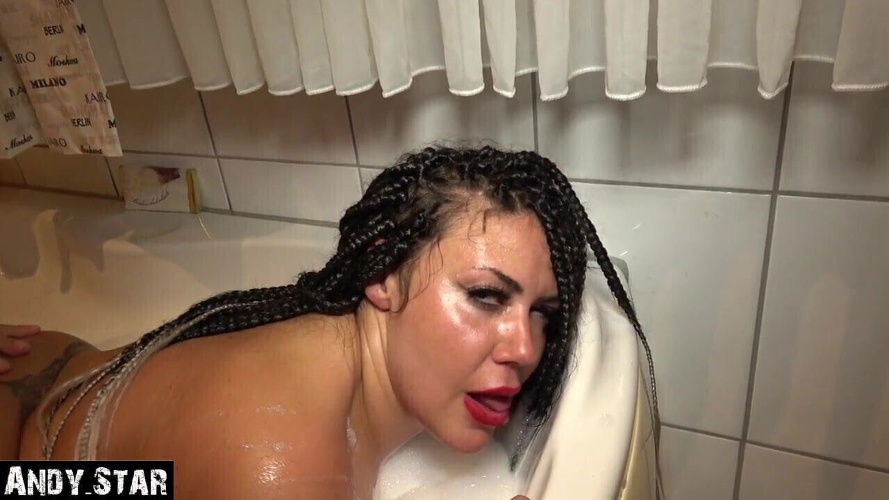 Chubby teen girl with fucked anally