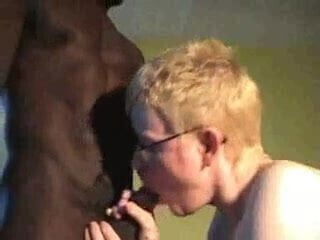 GLP-Mom likes black dick