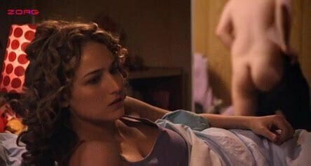 Leelee Sobiesk Finding Bliss