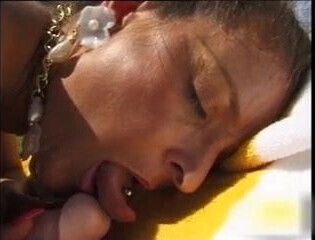 Multiple Pierced Mature Part