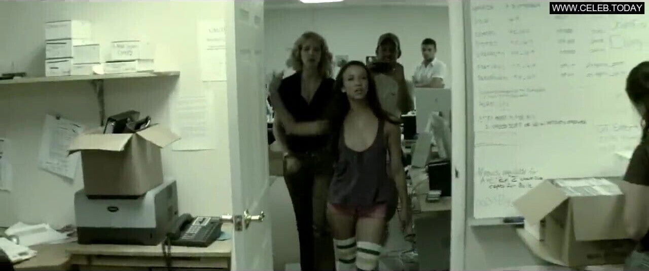 Dree Hemingway Explicit Starlet