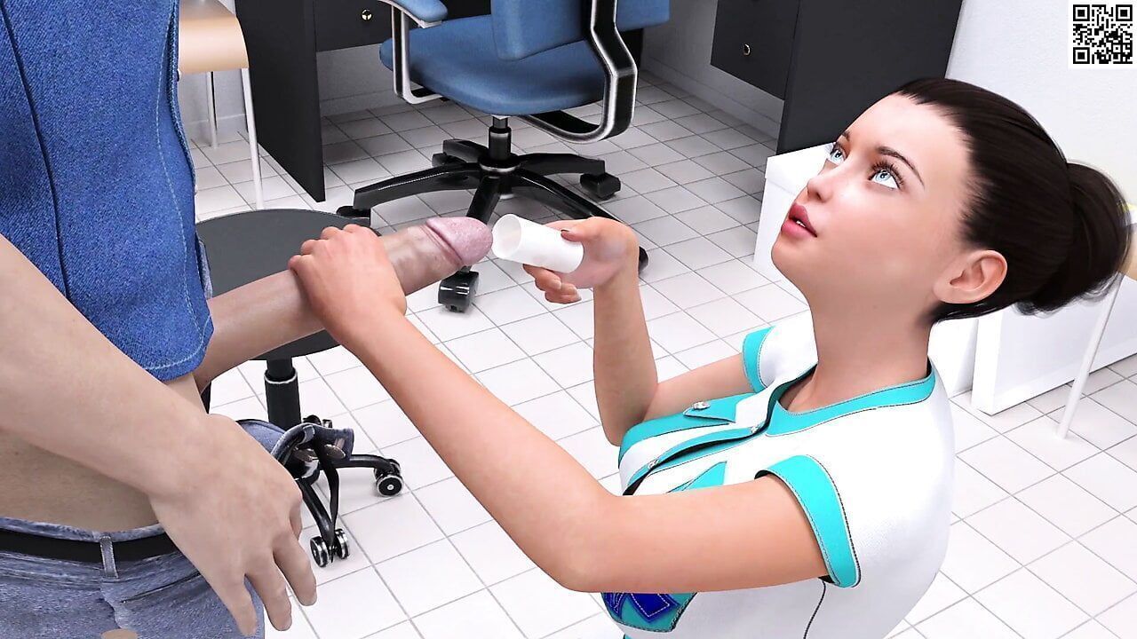 My wife creampied by a friend, slowmotion 