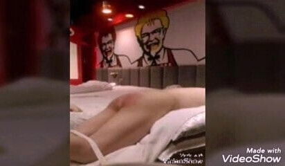 Taiwan male spankee spanked 11282018