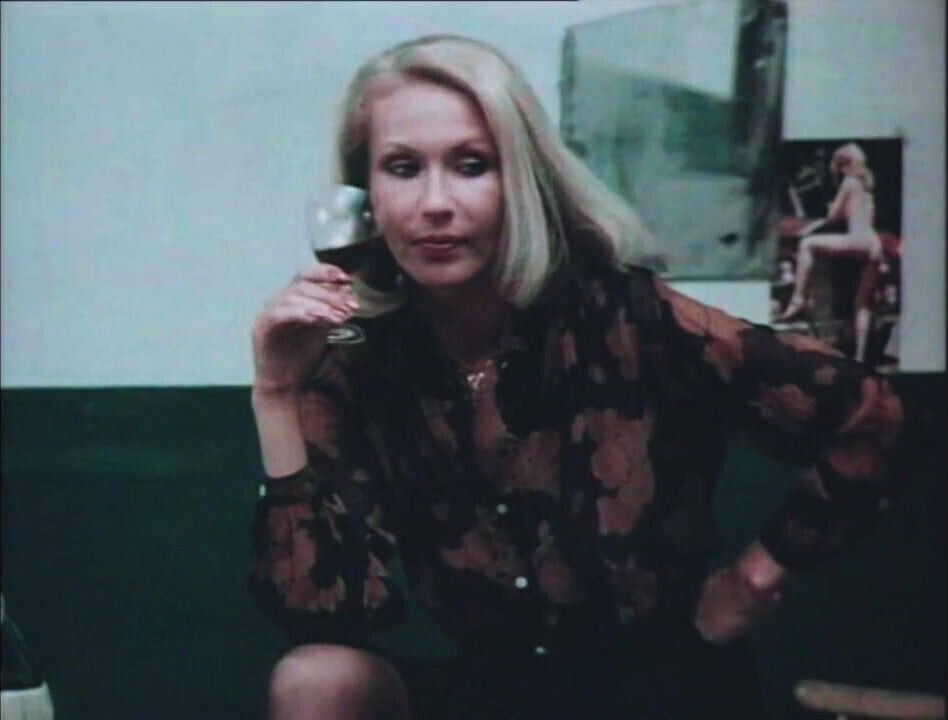 Ekstasen Madchen Millionen 1979 (Restored)