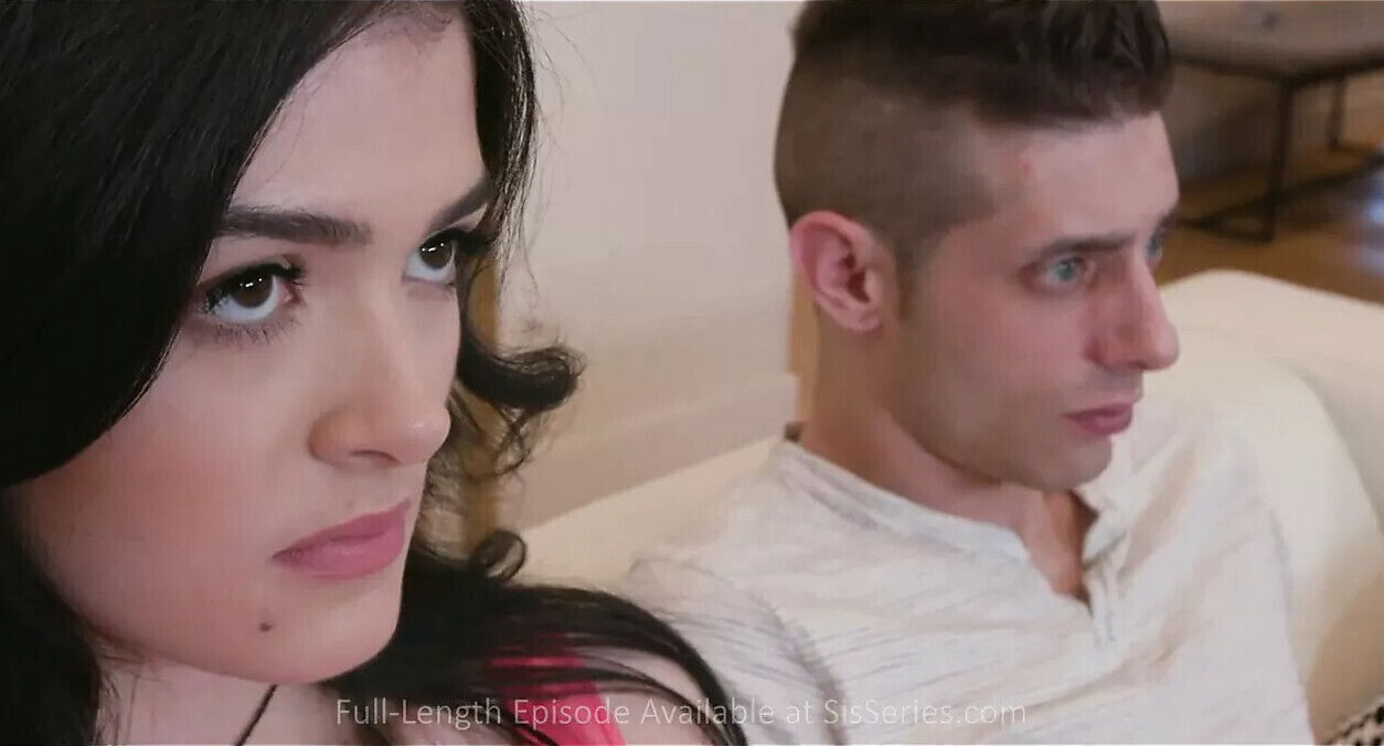 Step brother sister help