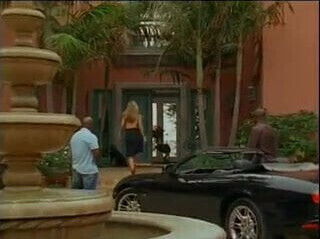 Janine gets destroyed dick black guys