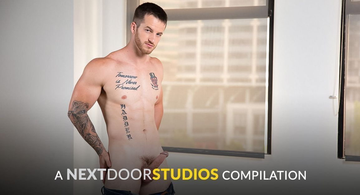 Johnny Torque & Roman Todd & JJ Knight & Quentin Gainz & Paul Canon & Arad & Markie More in Next Door Presents: Quentin Gainz - NextdoorWorld