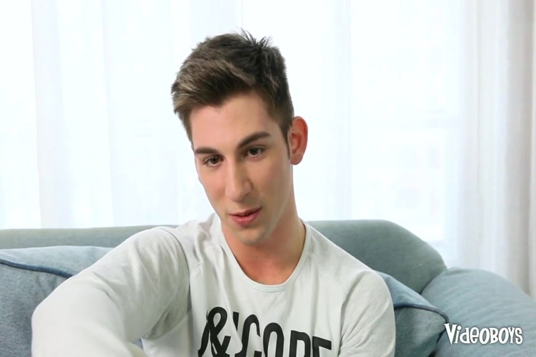 French boyz: Jake Bass Liam Emerson