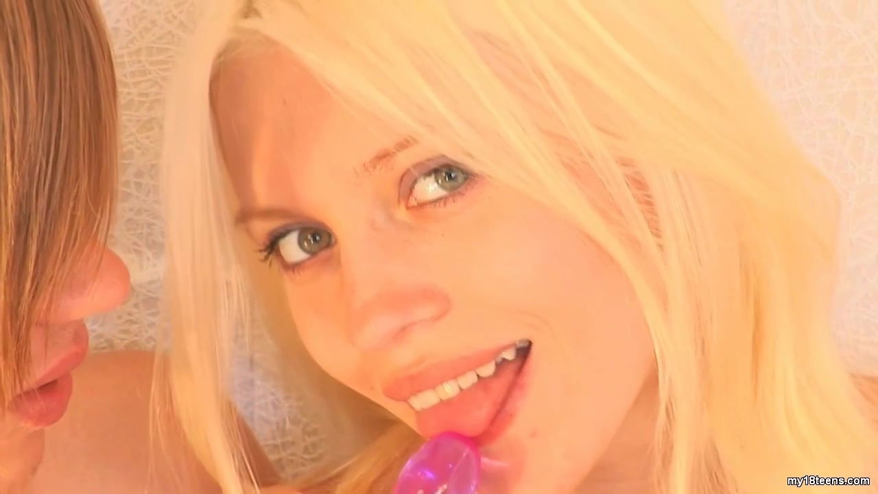 Tanya Shurupova and Vally