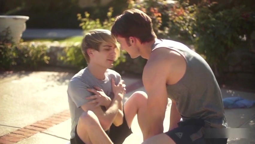 LucaVisconti TRAINER (Kyle Luke)