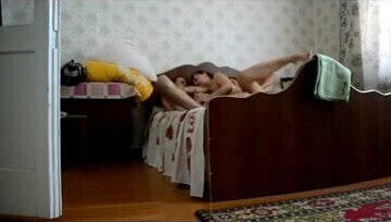 sextape d'un couple etudiant