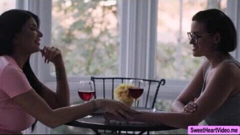 Using Strap Wonderful encounter between