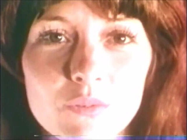 Hairy honeymoon with Miss South-Central North Dakota, 1975