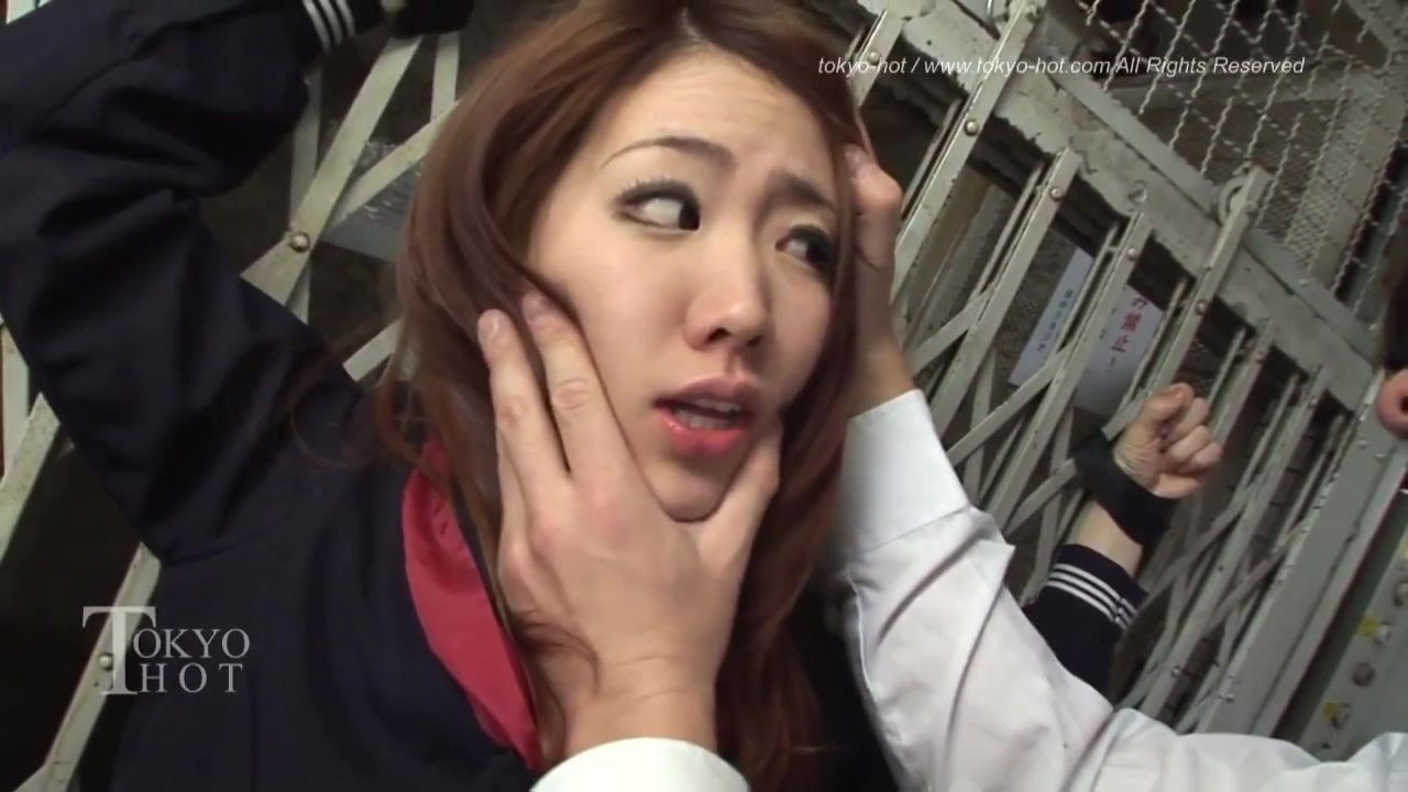 Real Three Holes Fuck Asian Fucked