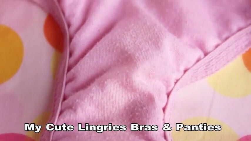 favorite underwear cute panty