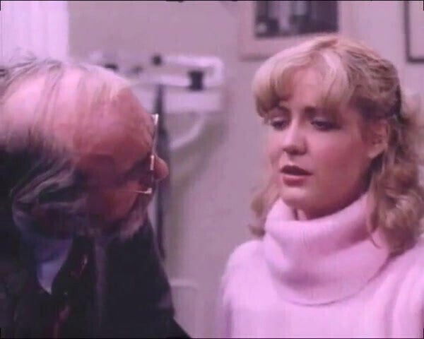 Hillary Gets Treatment