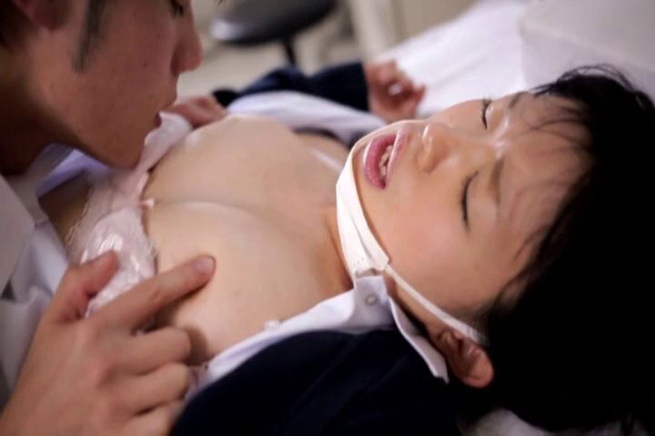 Compilation videos with sexy Japanese darling Kaho Miyazaki