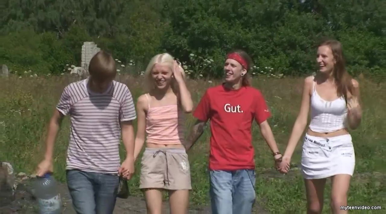 Tanya Shurupova Vally Outdoor